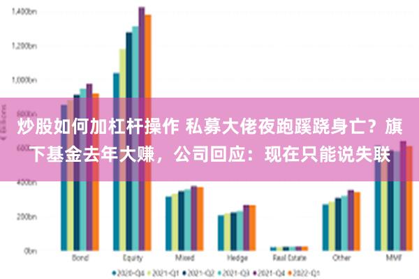 炒股如何加杠杆操作 私募大佬夜跑蹊跷身亡？旗下基金去年大赚，公司回应：现在只能说失联