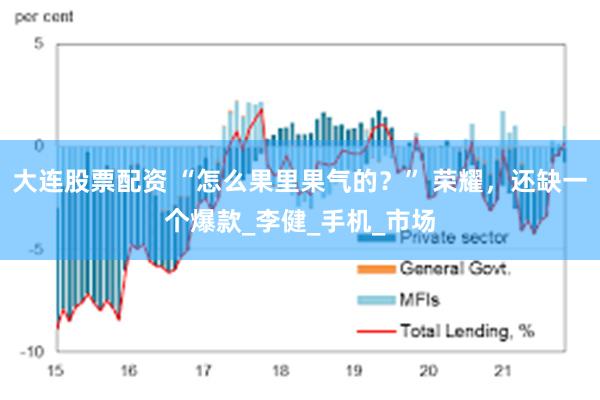 大连股票配资 “怎么果里果气的？” 荣耀，还缺一个爆款_李健_手机_市场