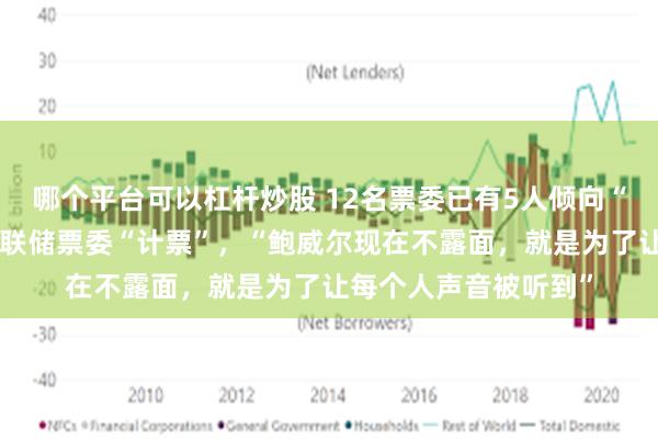 哪个平台可以杠杆炒股 12名票委已有5人倾向“不降息”,市场为美联储票委“计票”,“鲍威尔现在不露面,就是为了让每个人声音被听到”